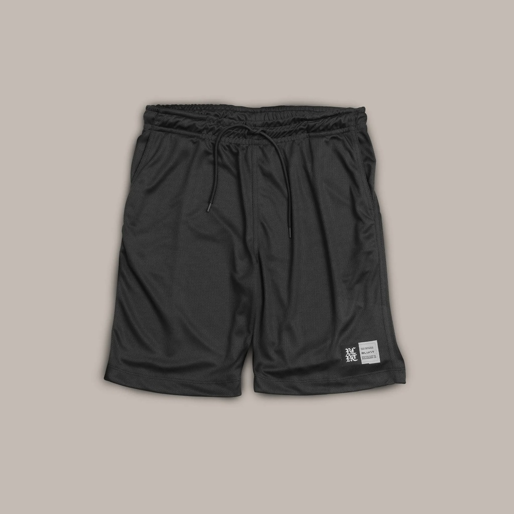 BERMUDA BLUNT - BASKET RUNVILLE