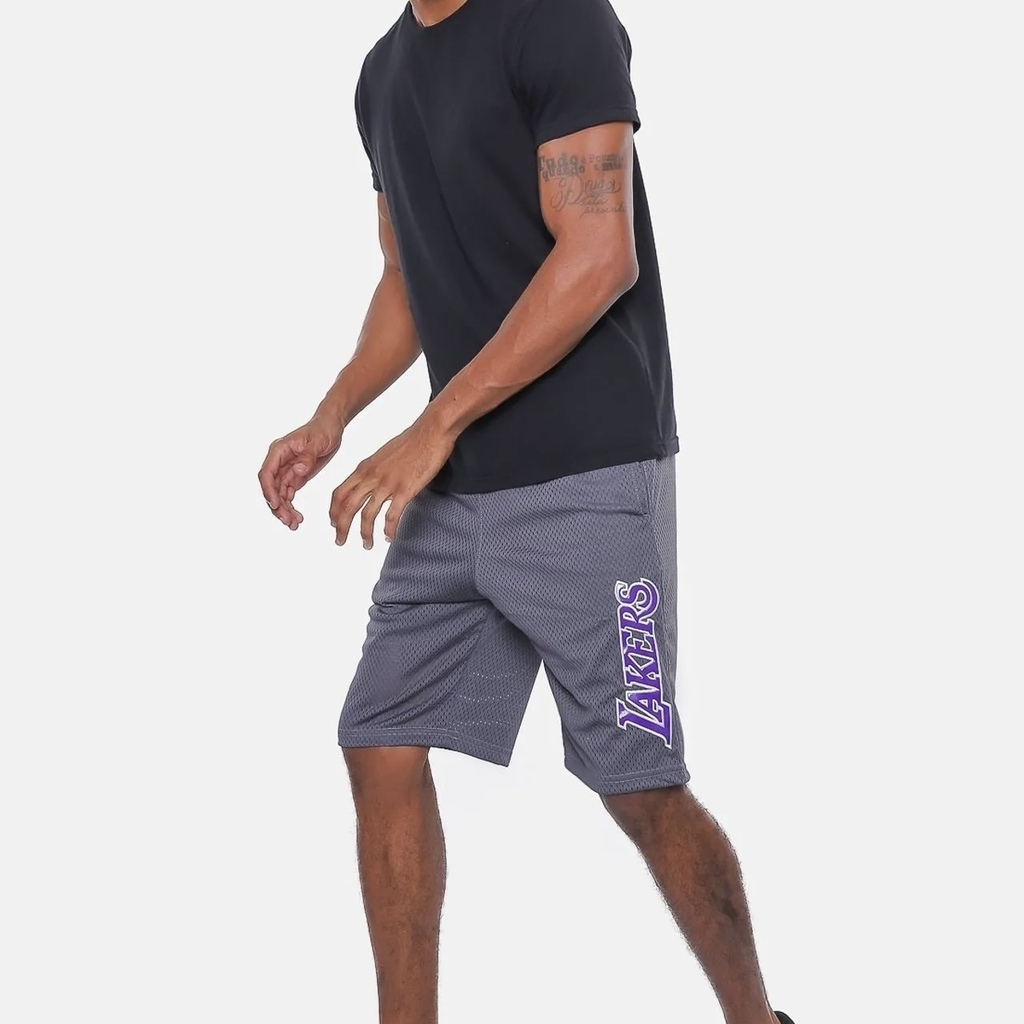 BERMUDA LAKERS - MESH