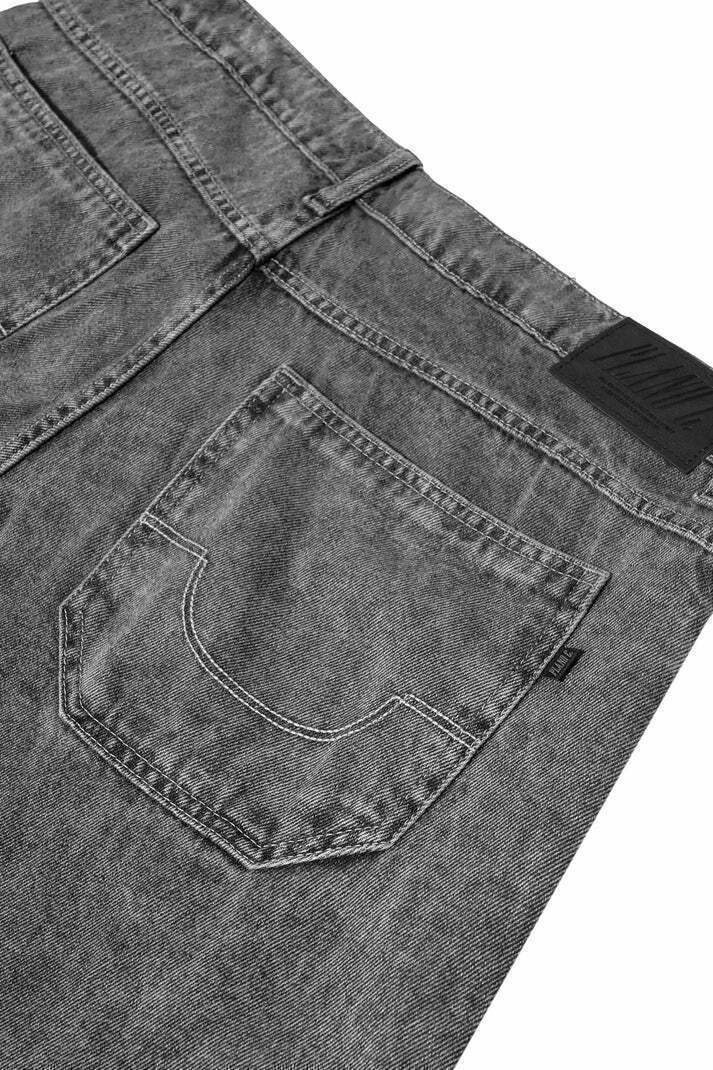 CALÇA PLANO C - STONED VULK CINZA