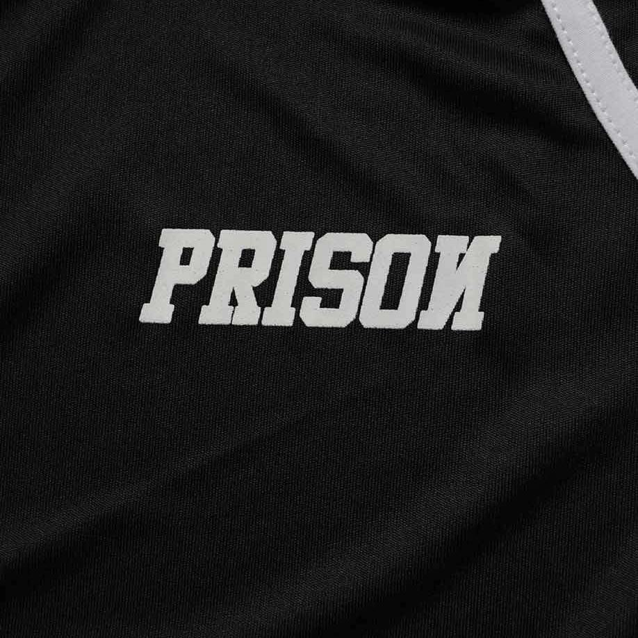 CAMISETA PRISON - BASEBALL 00 USA