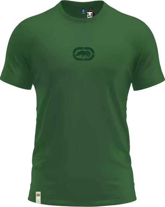 CAMISETA ECKO - BOSSER VERDE