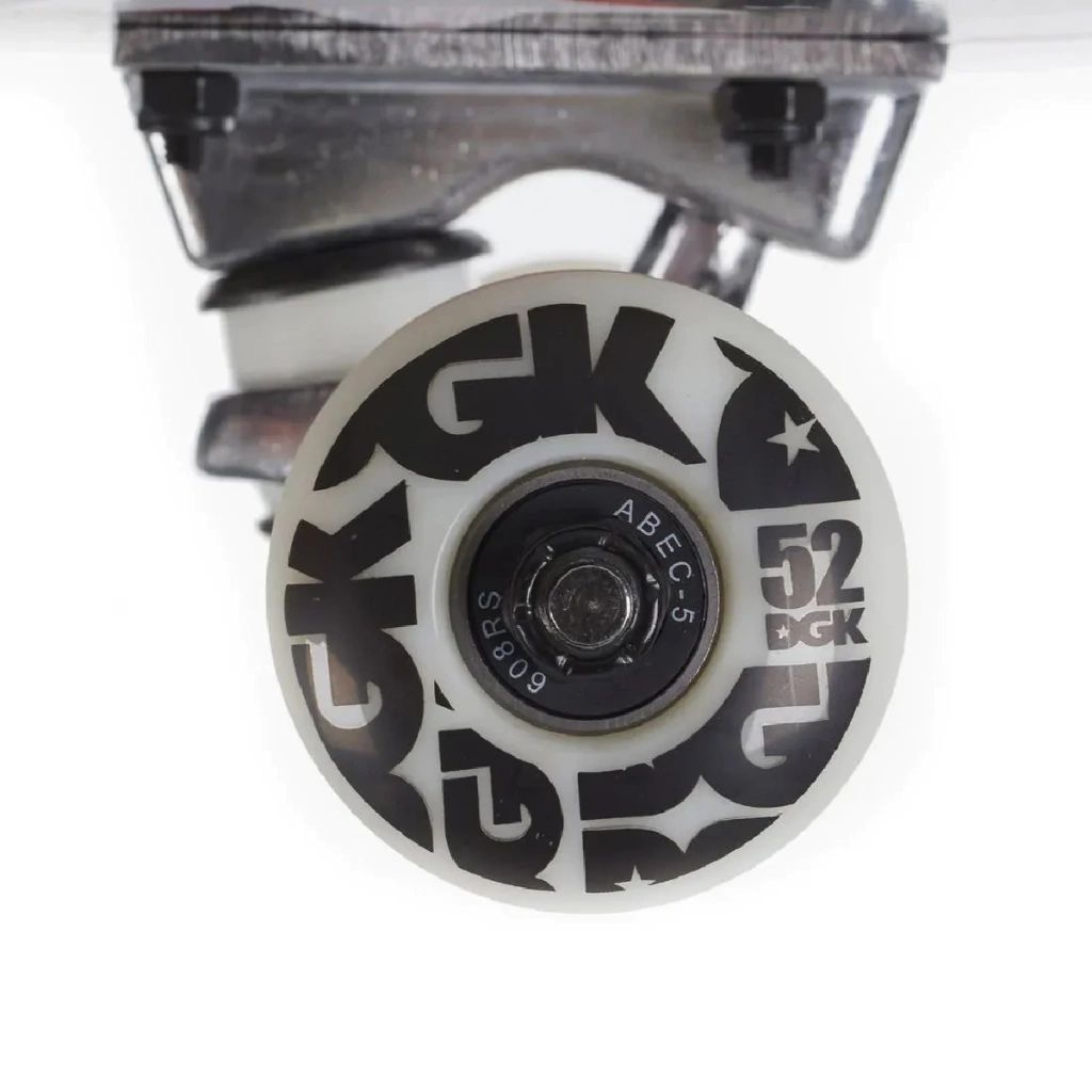 SKATE MONTADO PRO DGK - GUETTO FLAVOR