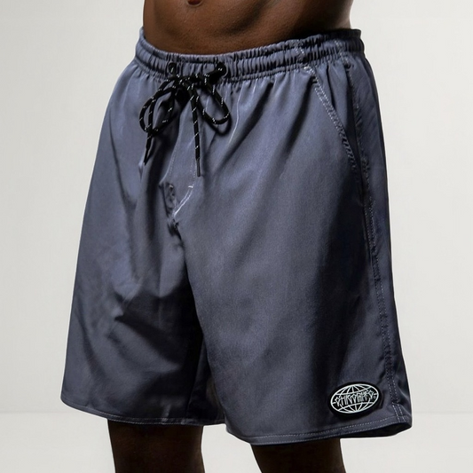 SHORT CHRONIC - HIDRONATIC CINZA