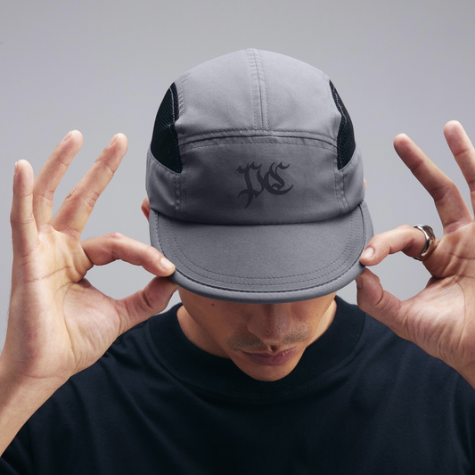 BONÉ PLANO C - 5 PANEL SPORT HAT PC