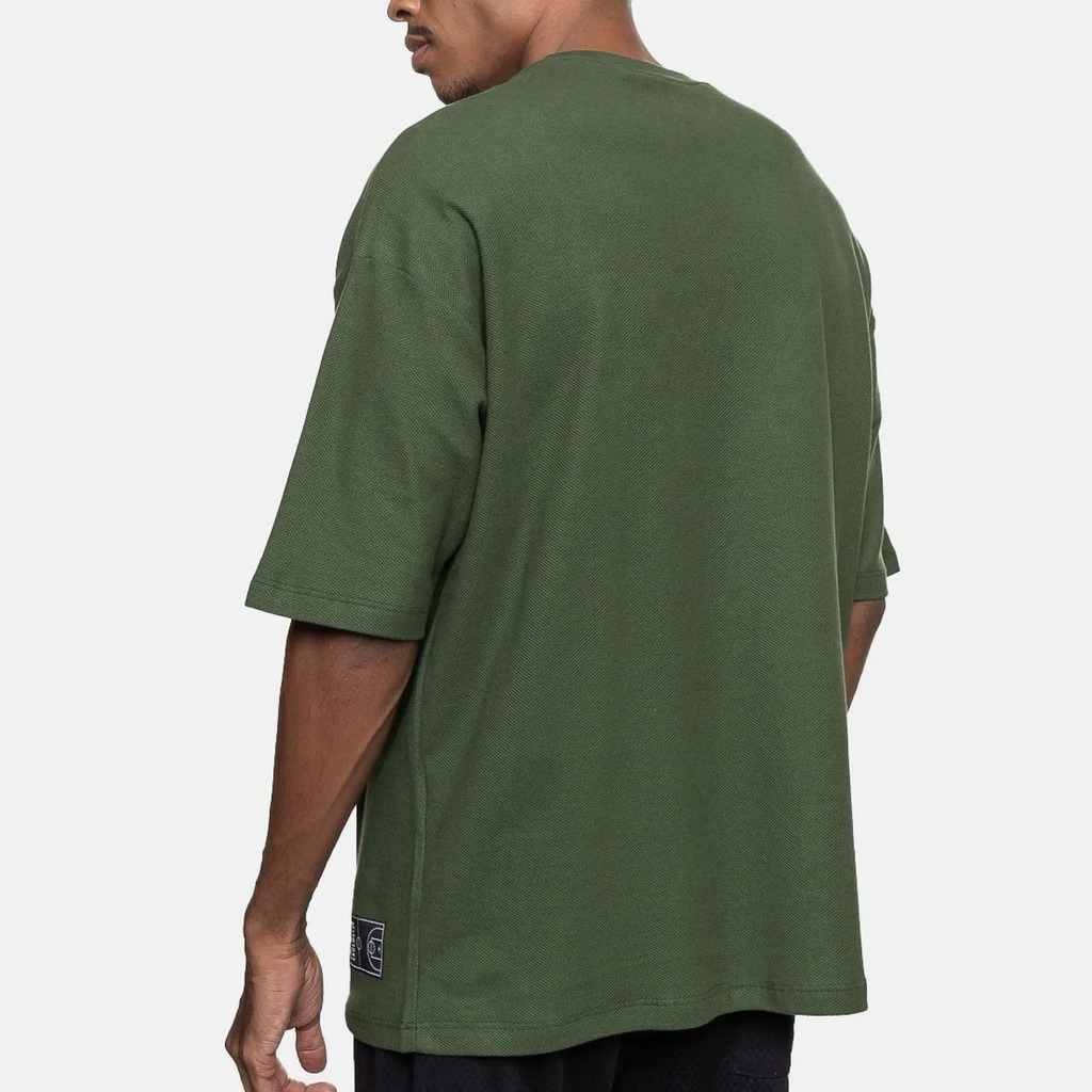 CAMISETA NBA - BOSTON CELTICS VERDE