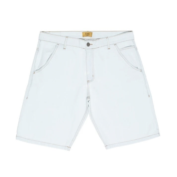 BERMUDA PLANO C - DELAVÊ JEANS