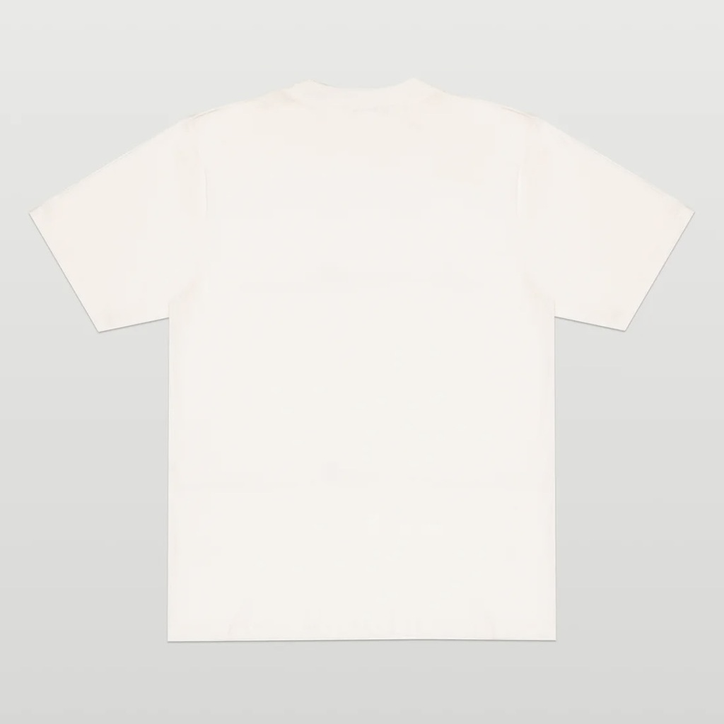 CAMISETA PLANO C - GOTHIC OFFWHITE