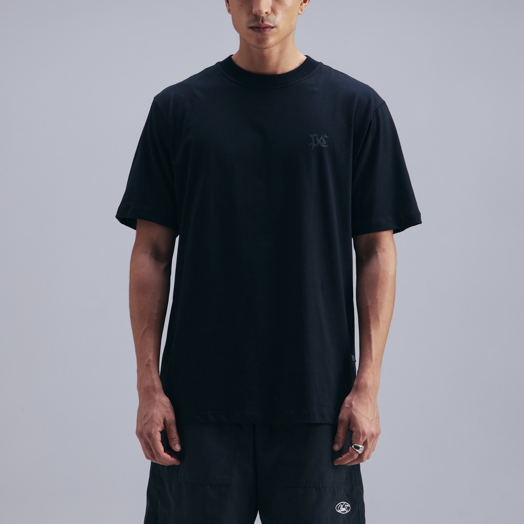 CAMISETA PLANO C - ALWAYS MOVING PRETO