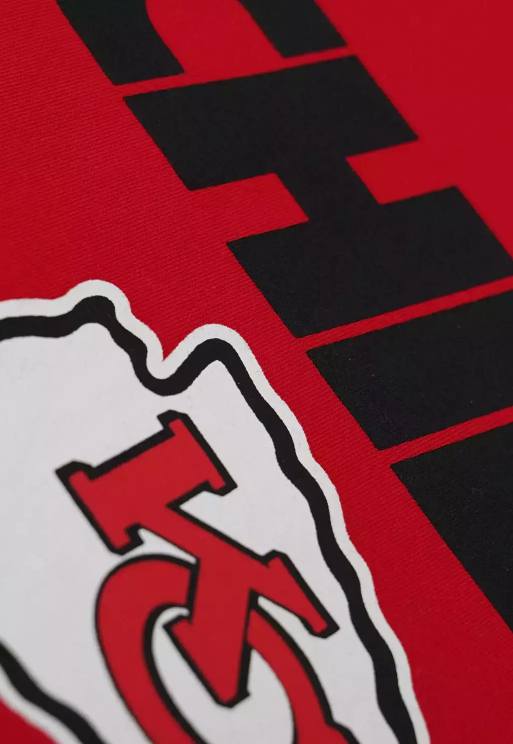 CAMISETA PRISON - NLF CHIEFS PRIME