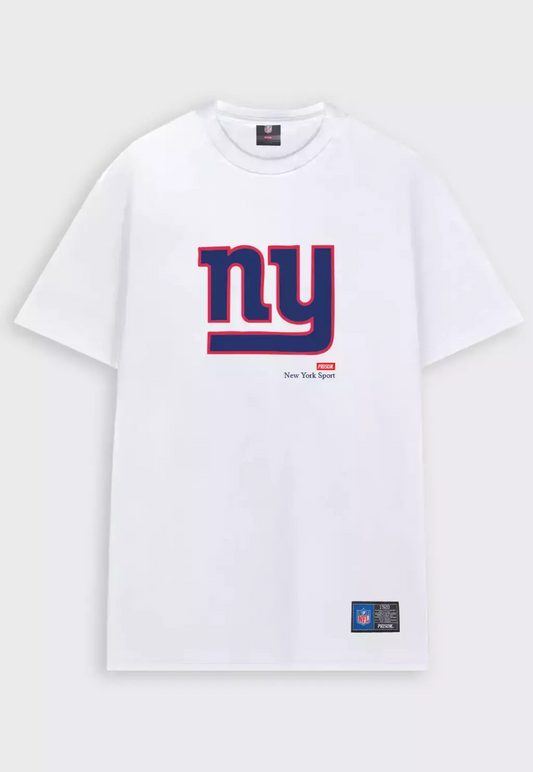 CAMISETA PRISON - NFL NY PRIME