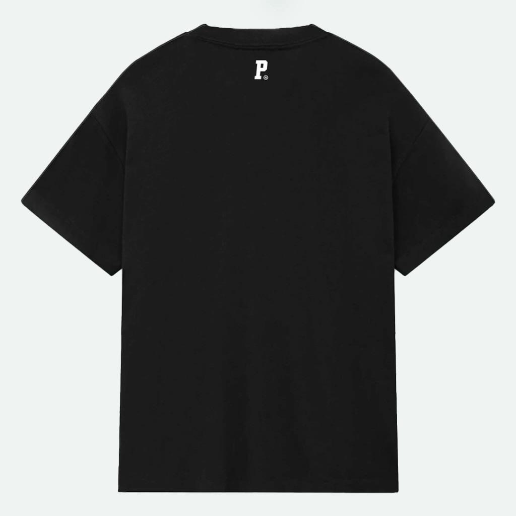 CAMISETA PRISON -STREETWEAR NEWYORK CITY