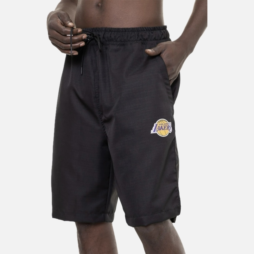 BERMUDA NBA - LAKERS SINTÉTICO
