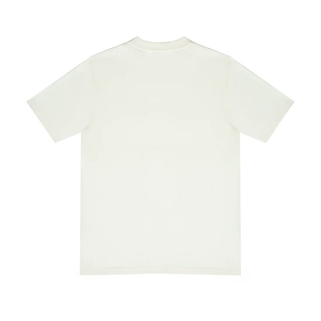 CAMISETA PLANO C - “COLLAGE” OFF-WHITE