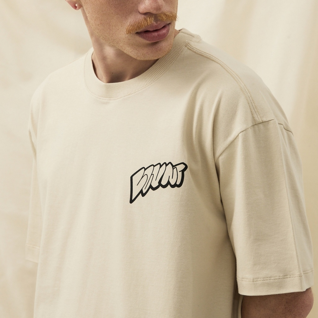 CAMISETA BLUNT - GUMBALL HOMUS