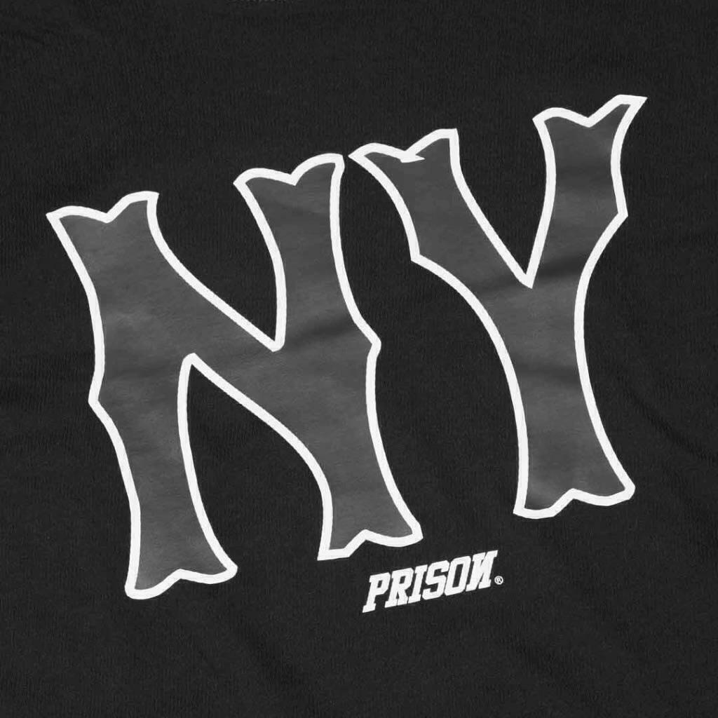 CAMISETA PRISON - STREETWEAR NY