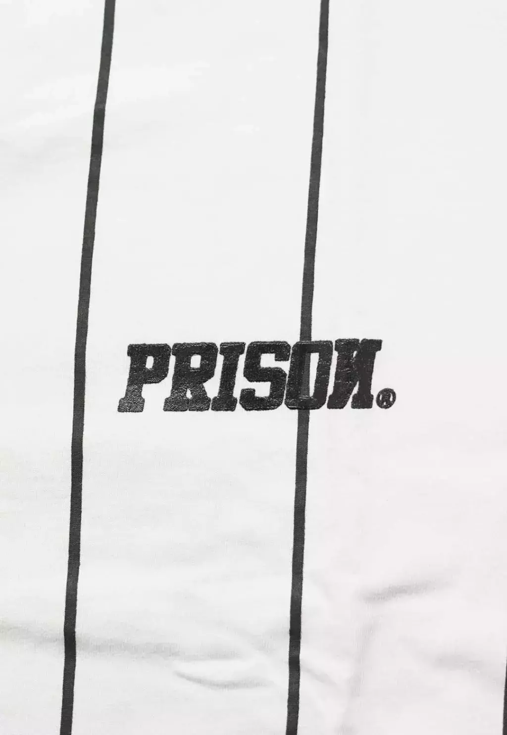CAMISETA PRISON - JARSEY NY