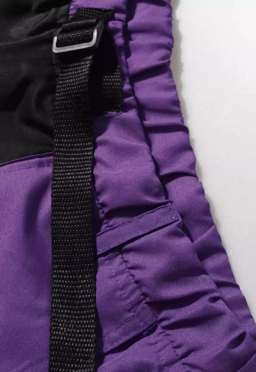 BERMUDA PRISON - SHADOWS PURPLE