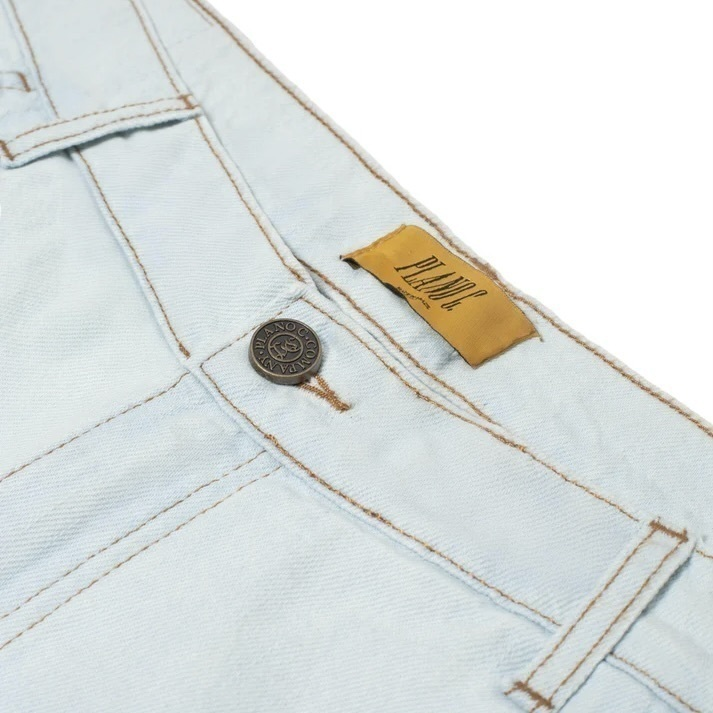 BERMUDA PLANO C - DELAVÊ JEANS