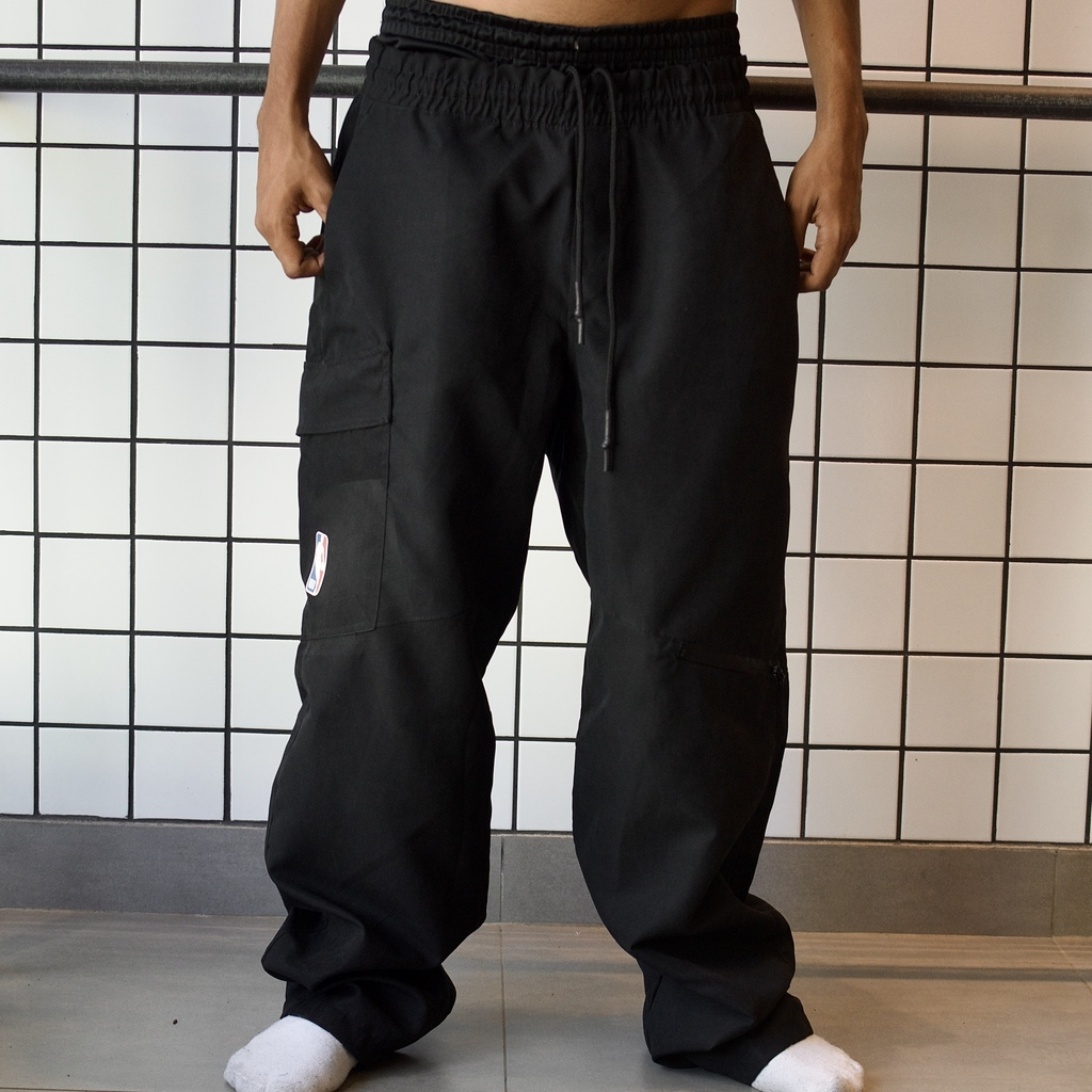 CALÇA NBA - CARGO BASKETBALL