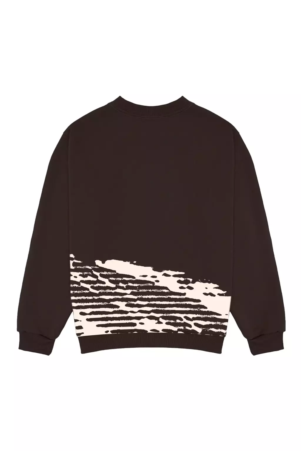 CLUB DA FAMILLE - MOLETOM MOUNTAIN PREMIUM