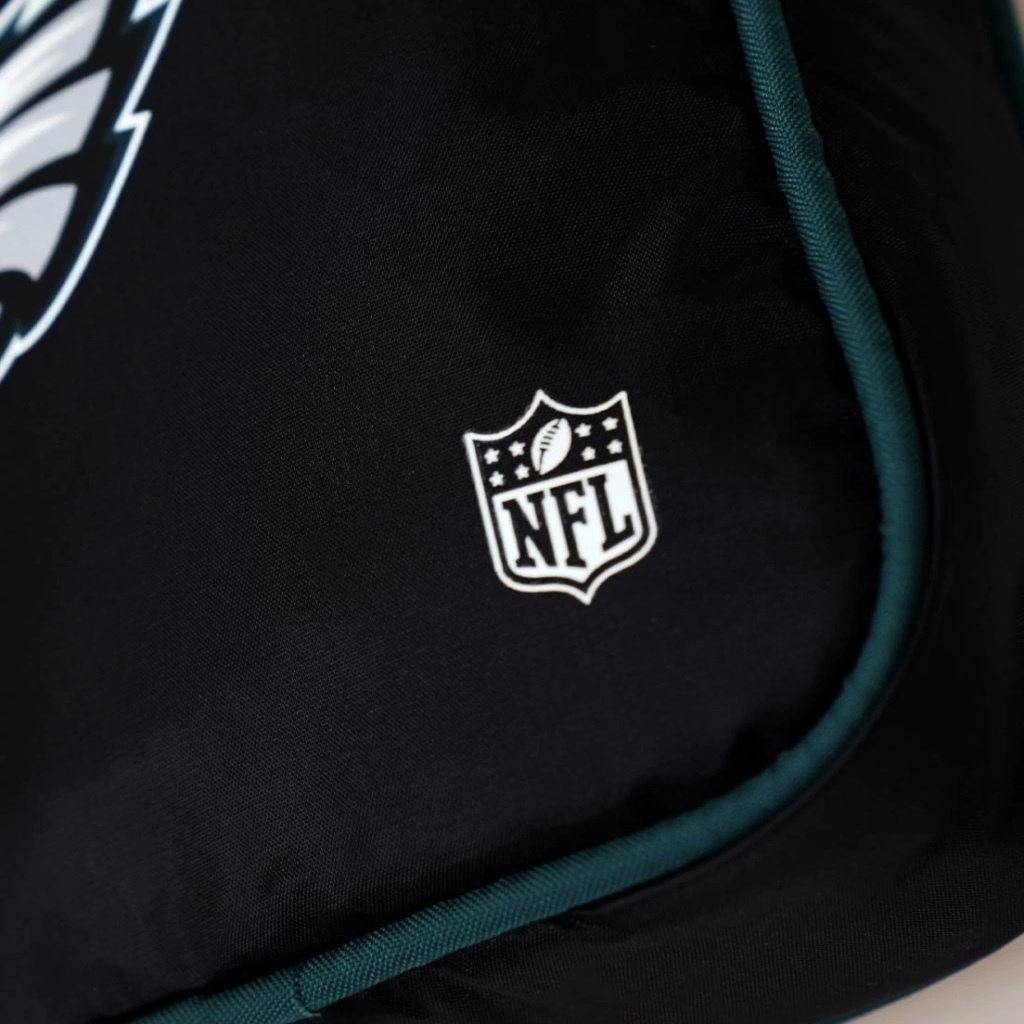 SHOULDER BAG PRISON - NFL PHILADELFIA EAGLES