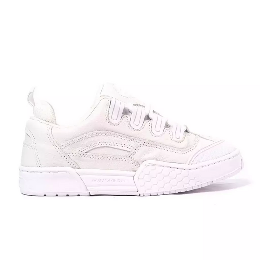 TÊNIS QIX - HEXAGON BRANCO