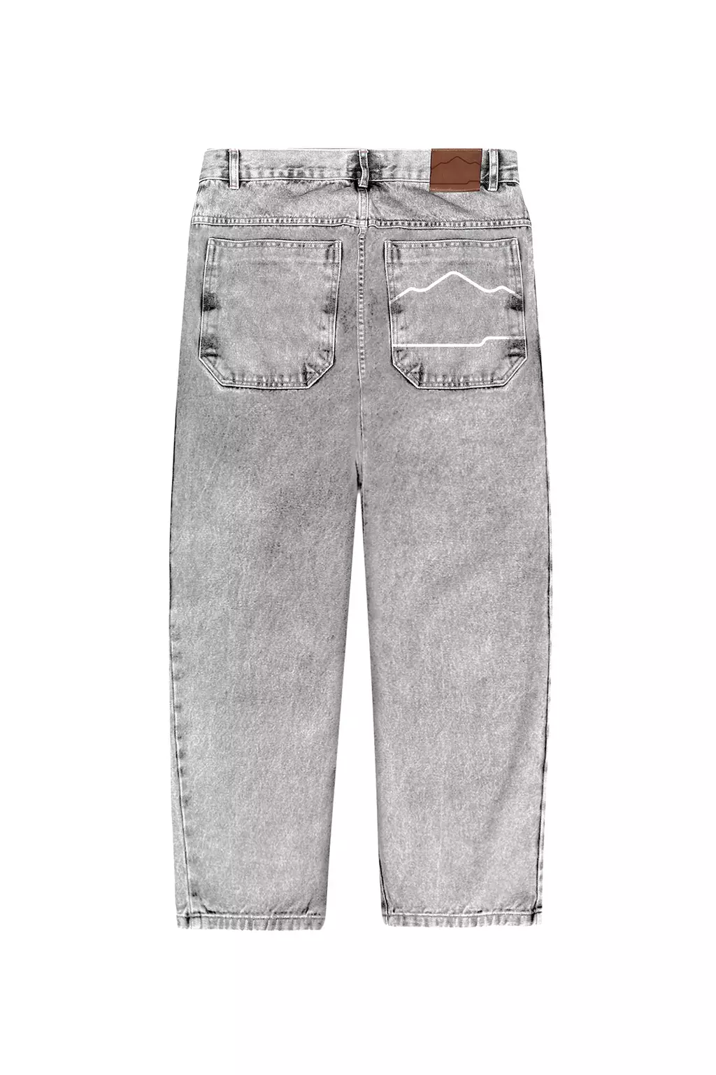 CALÇA CLUB DE FAMILLE - JEANS MOUNTAIN