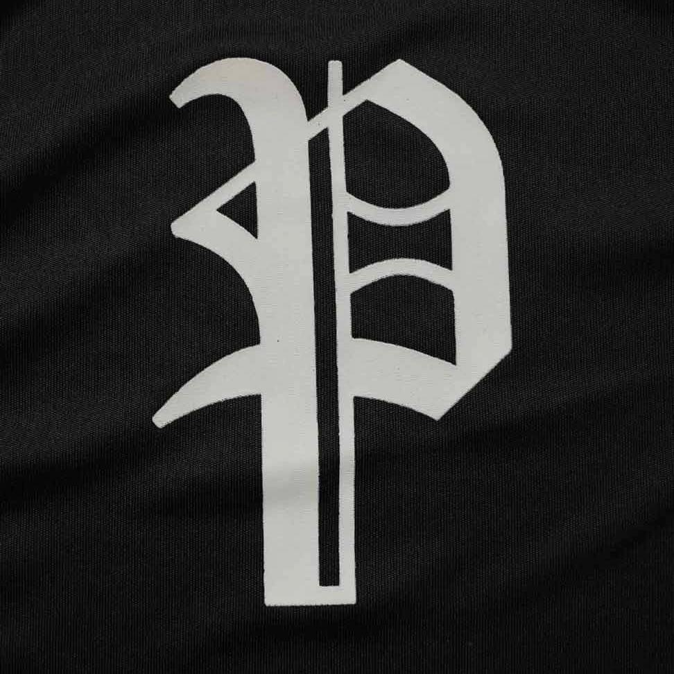 CAMISETA PRISON - BASEBALL 00 USA