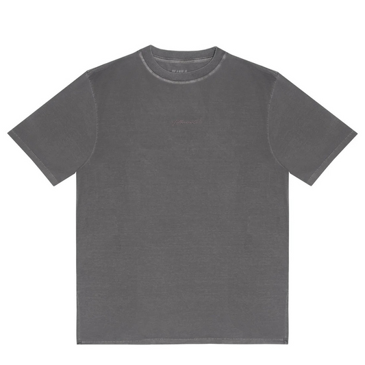 CAMISETA PLANO C - STONE SIGNATURE