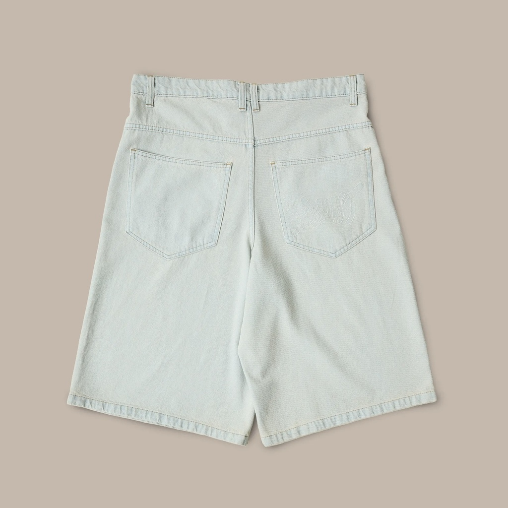 BERMUDA BLUNT - BIG DELAVE B BABY BLUE