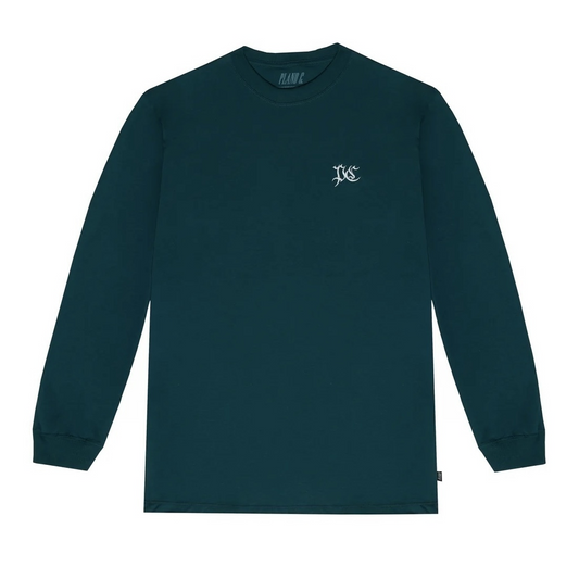 CAMISETA PLANO C - LONG SLEEVE PC