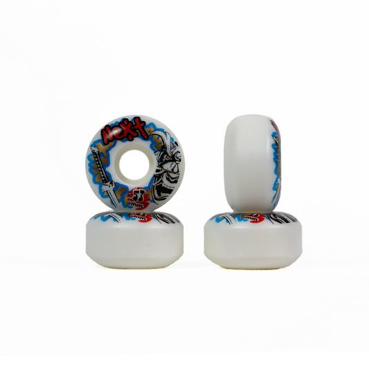 RODAS NEXT - SAMURAI 53MN