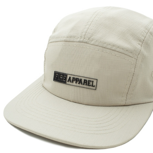 BONÉ FIRE - FIVE PANEL FIT