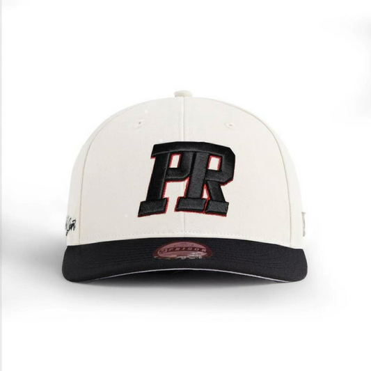 BONÉ PRISON - DAD HAT LOGO SPORT