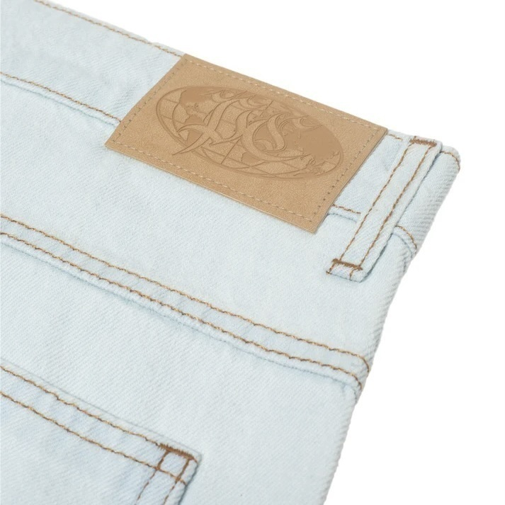 BERMUDA PLANO C - DELAVÊ JEANS