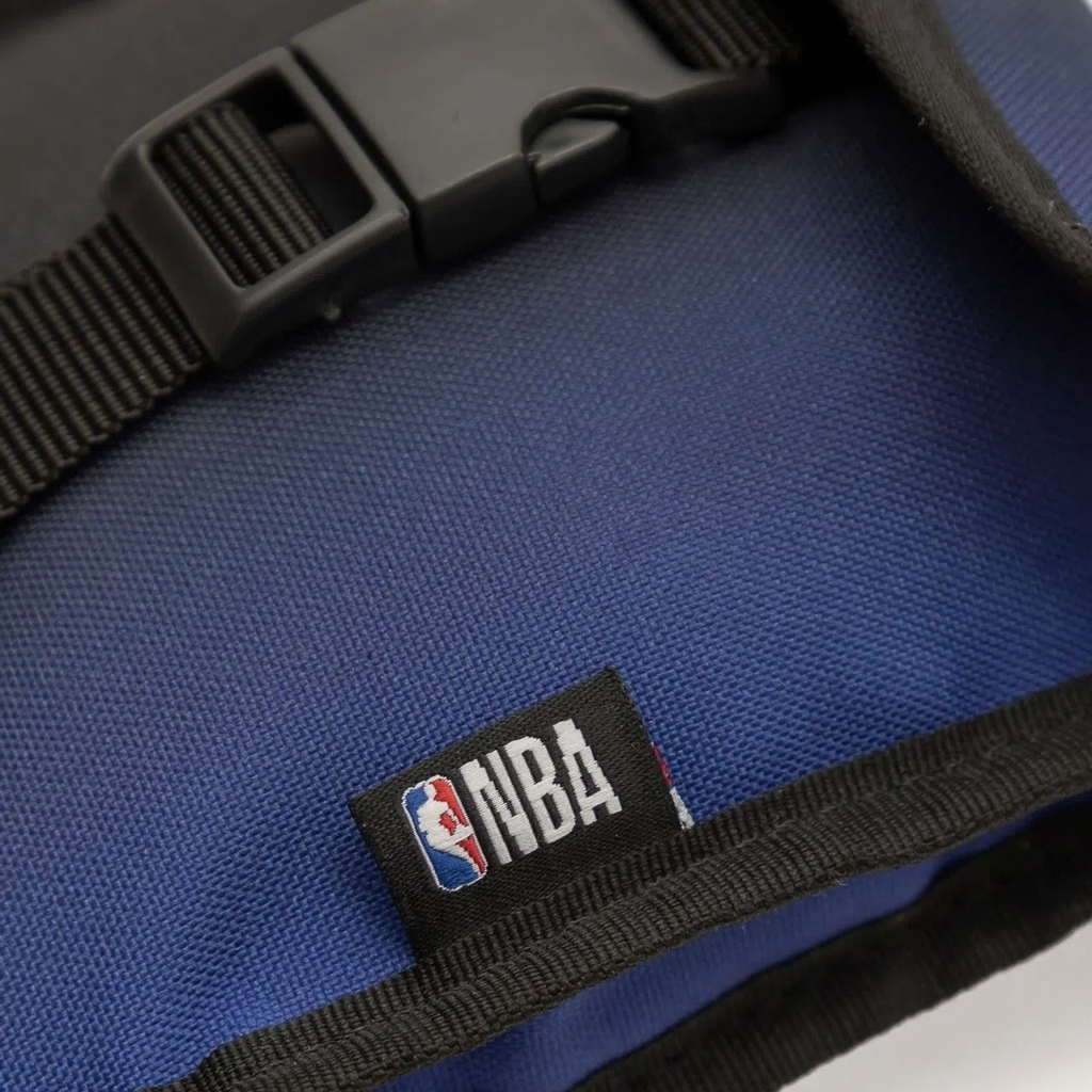 SHOULDER BAG - NBA