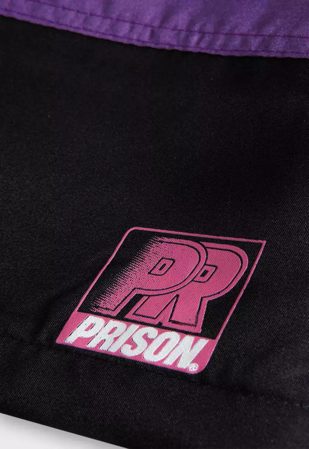 BERMUDA PRISON - SHADOWS PURPLE