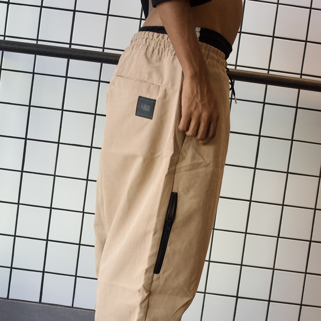 CALÇA NBA - CARGO AREIA BASKETBALL