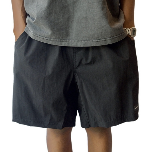 BERMUDA BLUNT - VOLLEY GROW PRETO