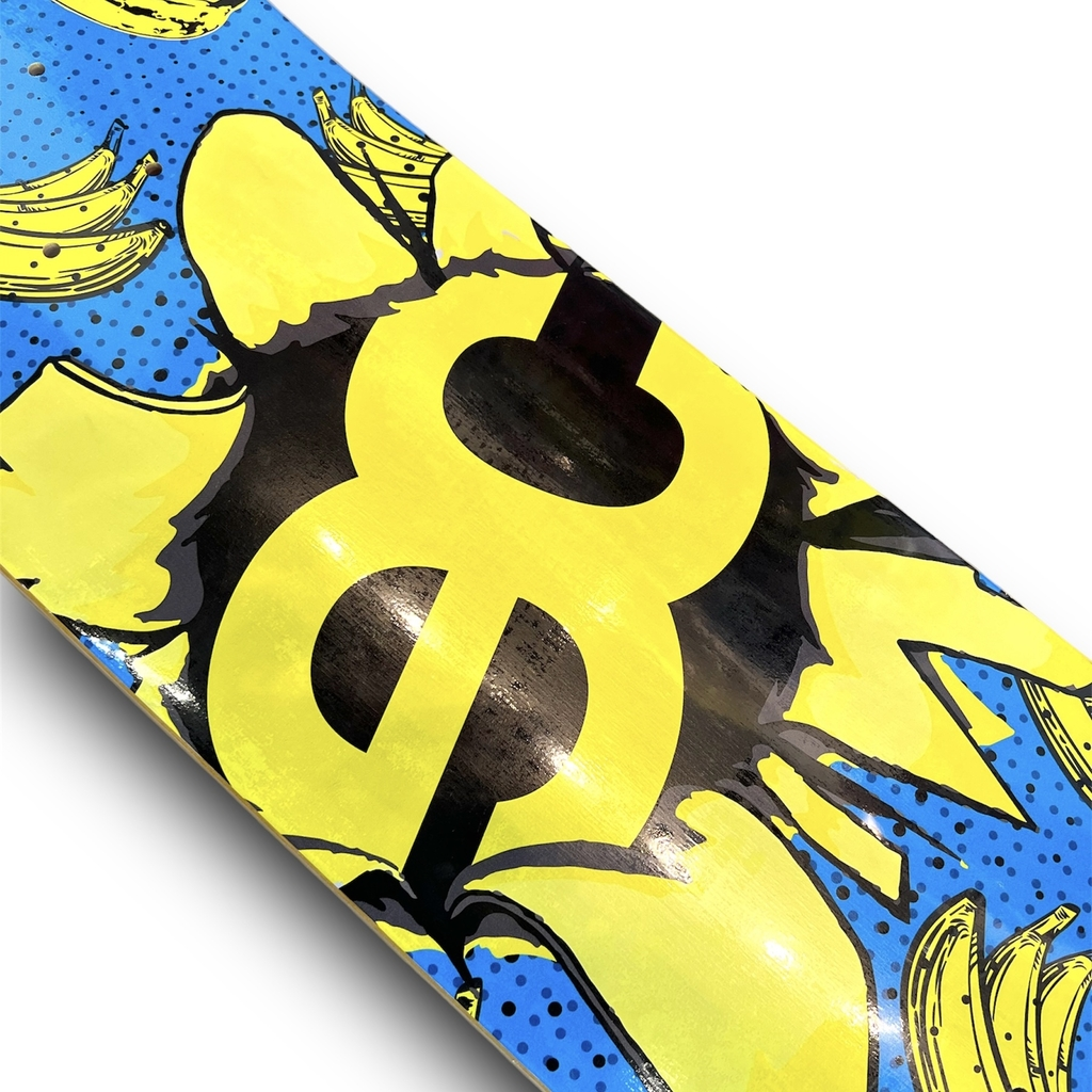 SHAPE NINECLOUDS MAPLE - BANINE 7.75