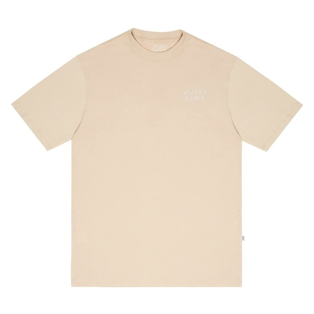 CAMISETA PLANO C - BROKEN GLASS