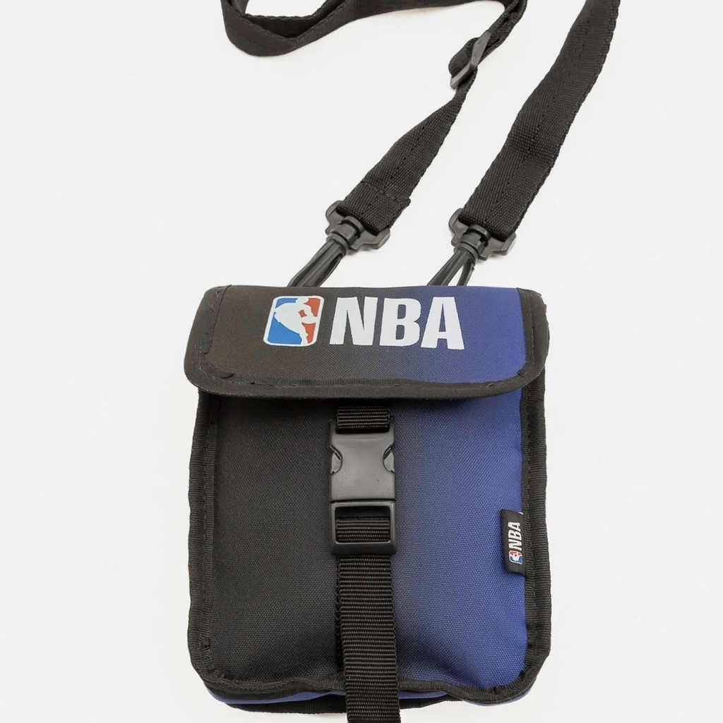 SHOULDER BAG - NBA
