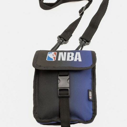 SHOULDER BAG - NBA