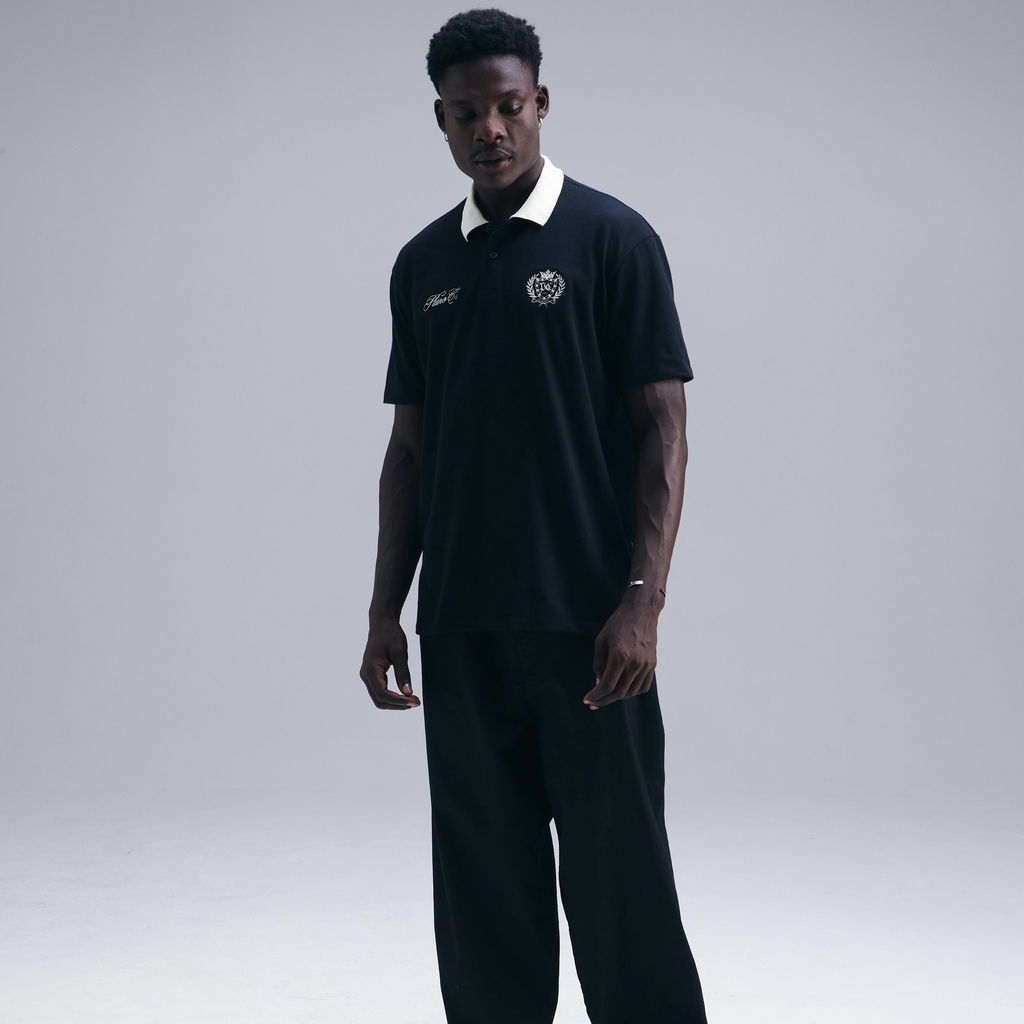 CAMISETA CAMISETA - POLO SHIRT CLASSIC