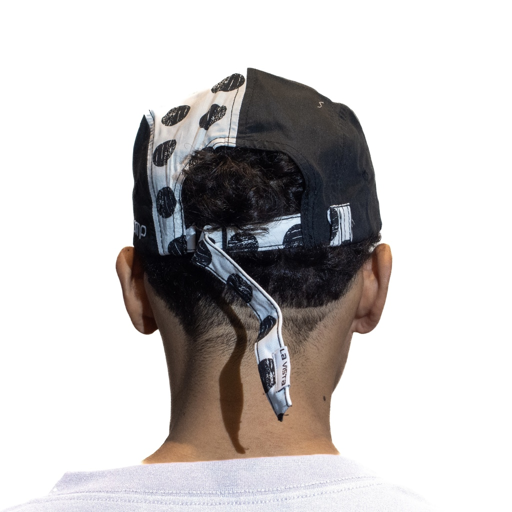 BONÉ SIRMPRE - COW CREW