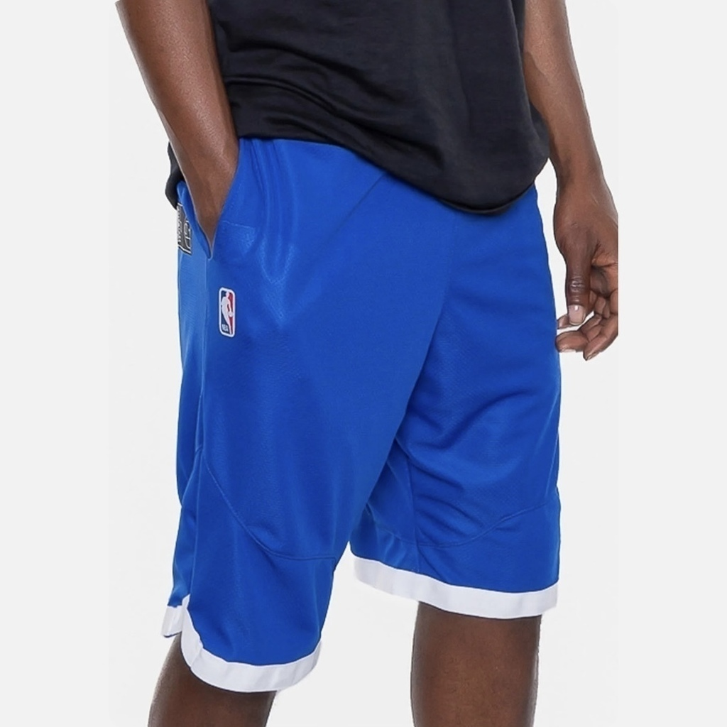 BERMUDA NBA - GOLDEN STATE GALLON